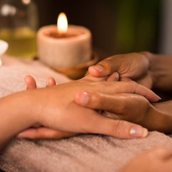 Luxury Spa